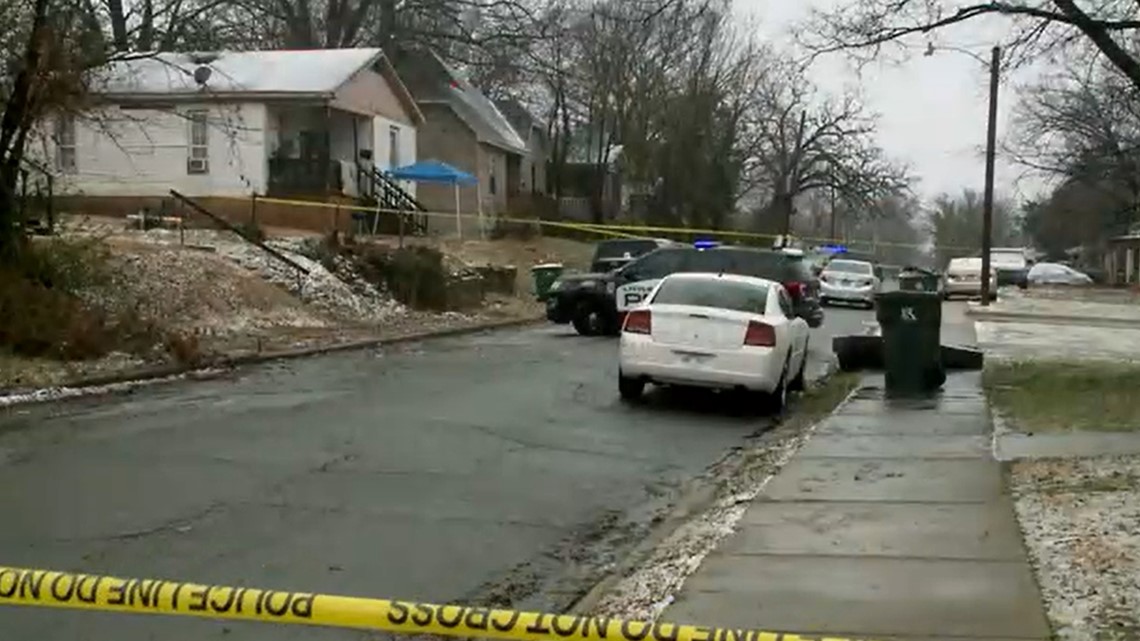 Man Fatally Shot In Little Rock, Investigation Underway | Thv11.com