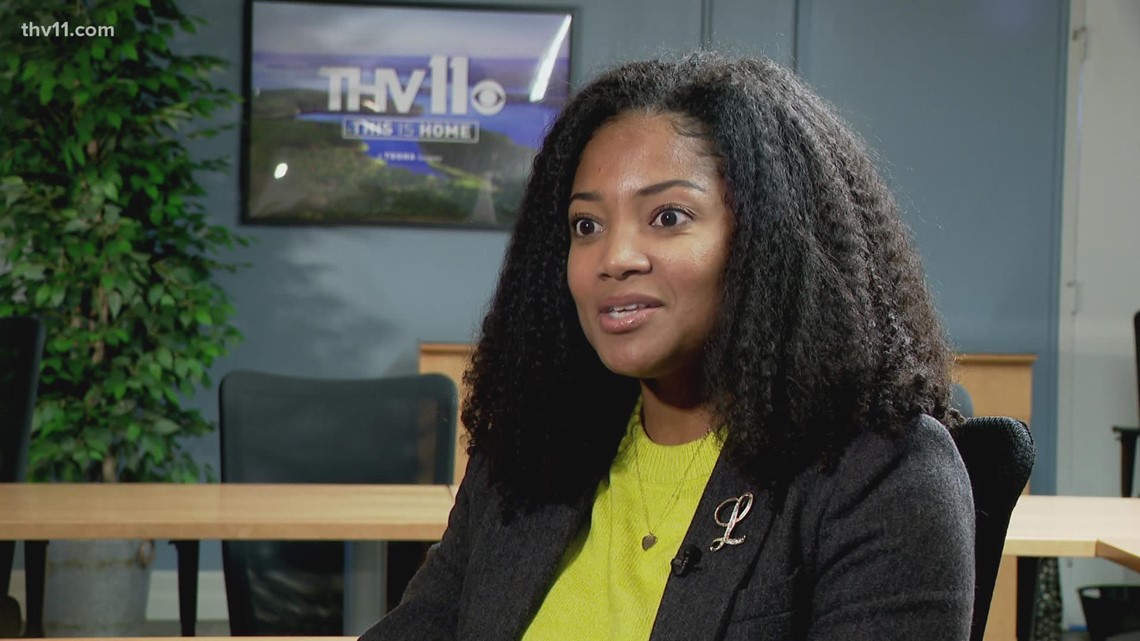 Getting To Know Newly Elected Ward 6 Little Rock Director | Thv11.com