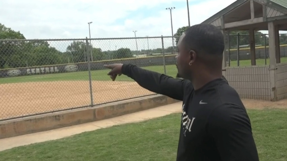 Little Rock Central High at center of Title IX claims involving softball facility