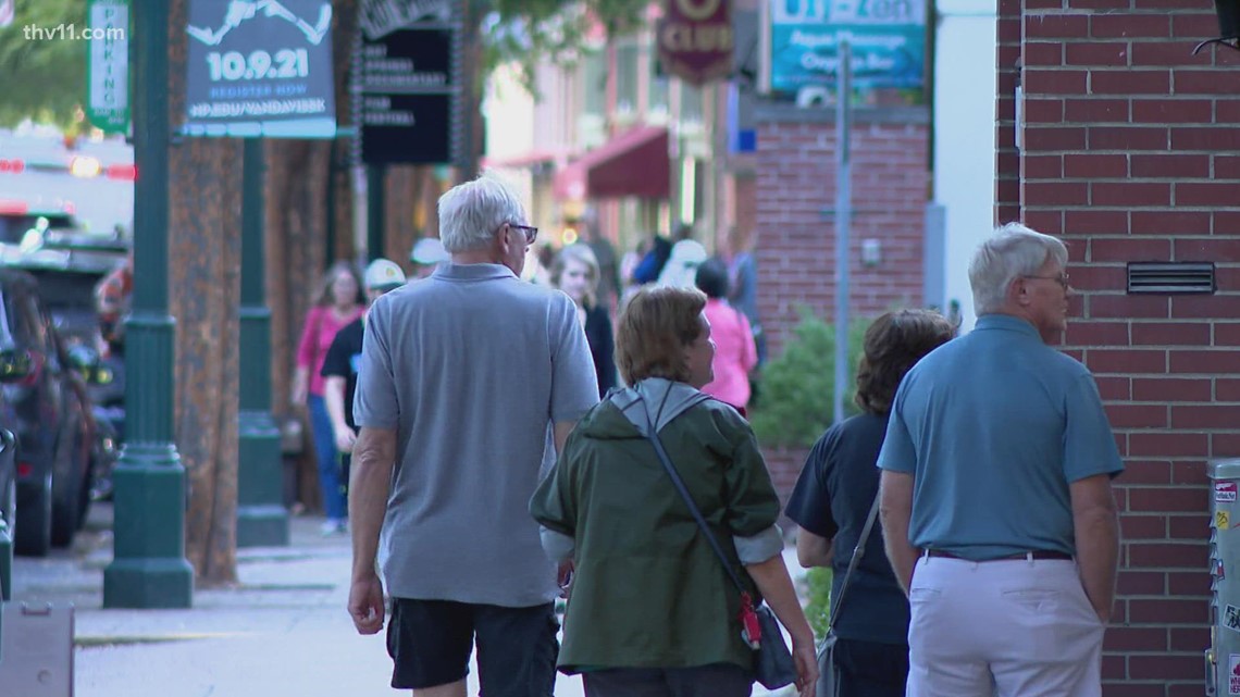 Hot Springs shortterm property owners facing cost increase