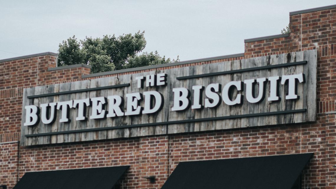 The Buttered Biscuit opening a new Little Rock location | thv11.com