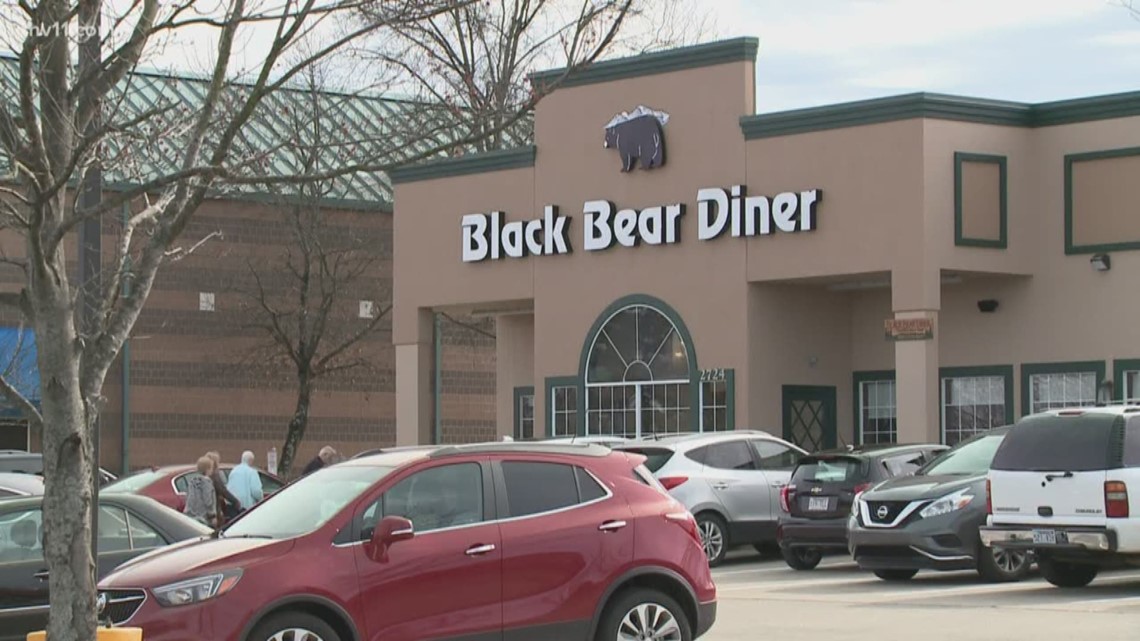 black bear diner socal locations