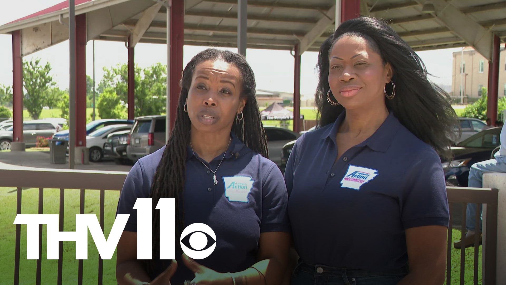 Nonprofit tackles food insecurity in Arkansas | thv11.com