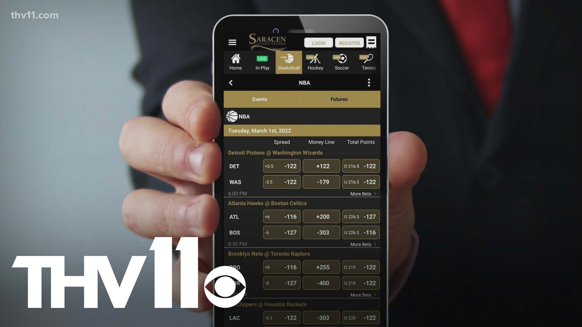 The Future Of Betting App For Cricket
