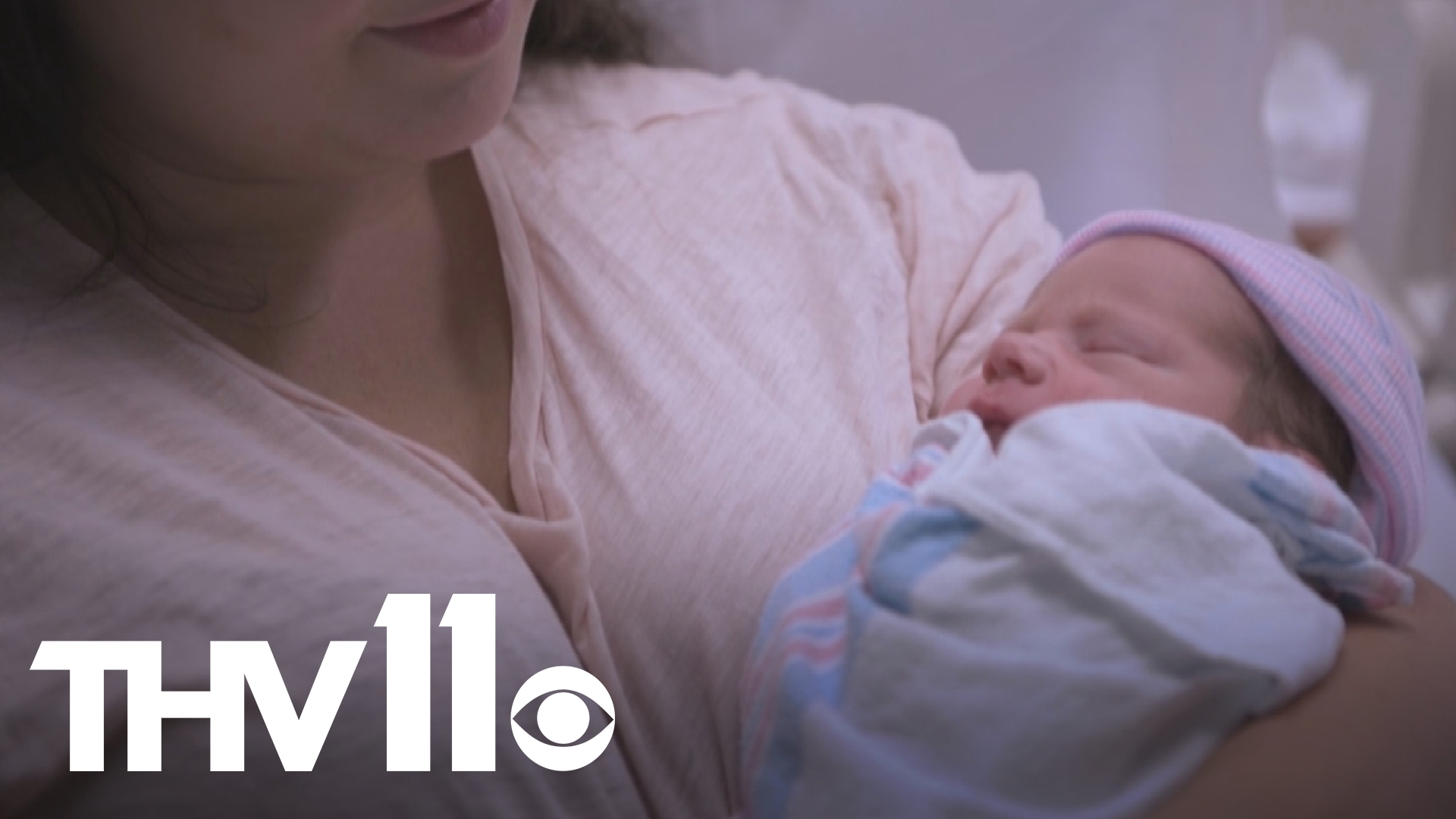 Arkansas is ranked one of the riskiest places to have a baby, and new research shows that may be due to mental health issues mothers face during and after pregnancy.