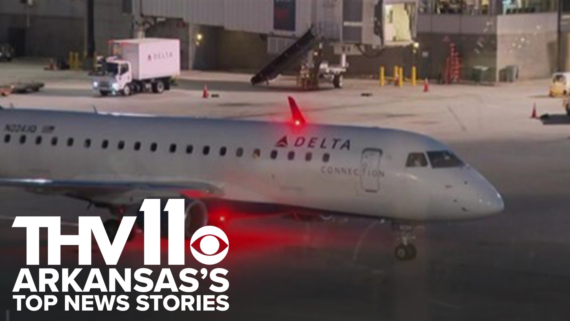 Karen Fuller delivers the latest news for June 20, 2022 including multiple air travel cancellations that is impacting thousands.