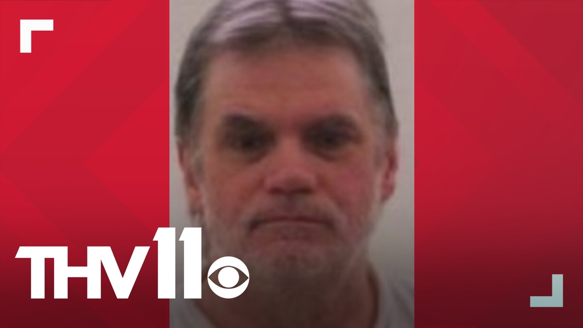 Death Rocks Ar Arkansas's longest-standing death row inmate dies in prison | thv11.com