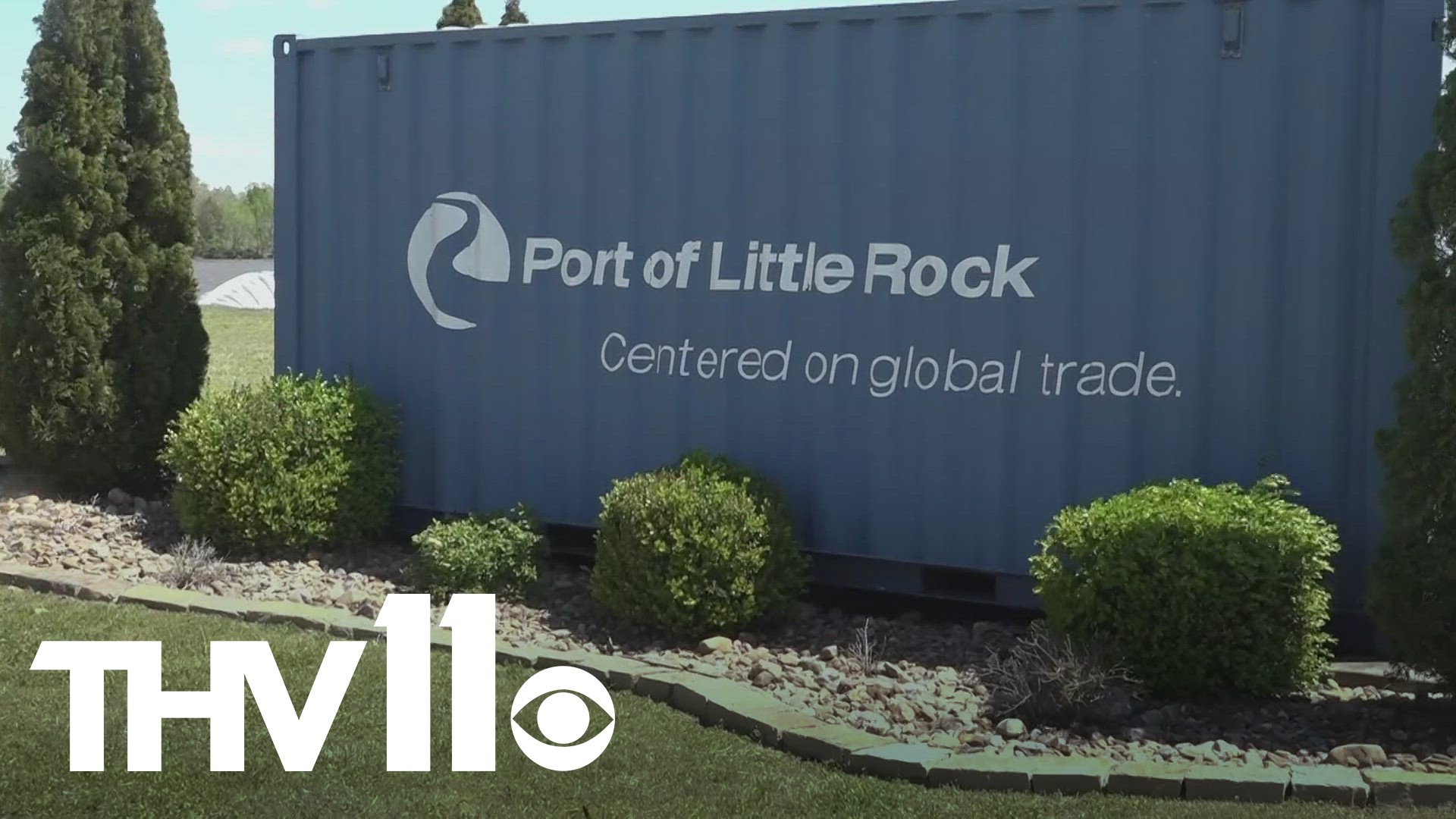 Over the past 5 years, Little Rock Mayor Frank Scott Jr. said the city has created nearly 11,000 new jobs — with this expansion, he hopes to double that number.