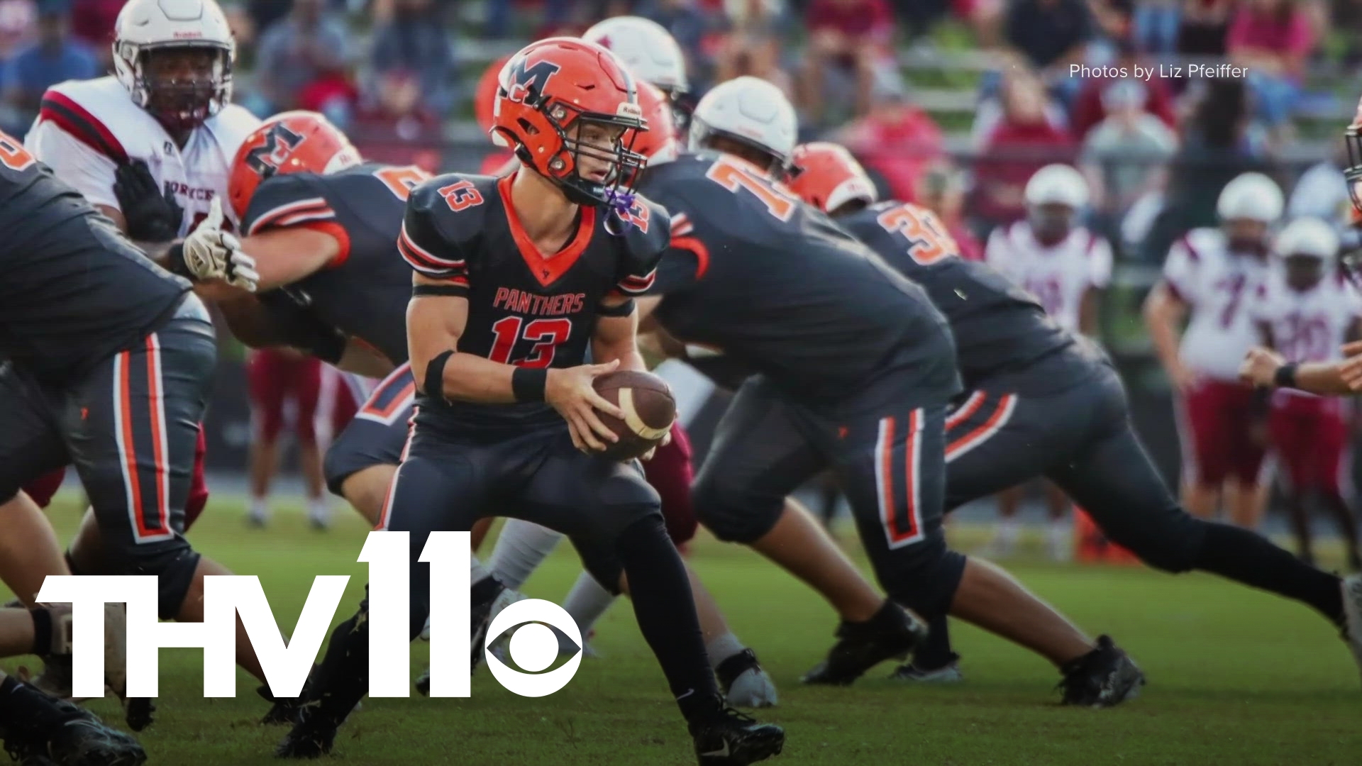 A hometown rivalry spanning generations between the Glen Rose Beavers and the Magnet Cove Panthers is back on now that both rivals are in the 3A classification.