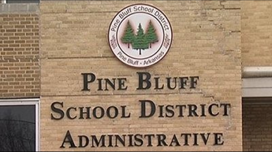 Pine Bluff principal placed on administrate leave, pending lawsuit ...