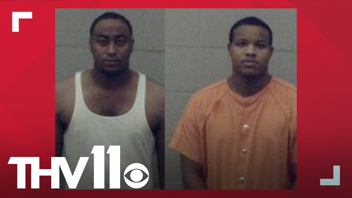 Two arrests made in Pine Bluff homicide of 30-year-old man | thv11.com