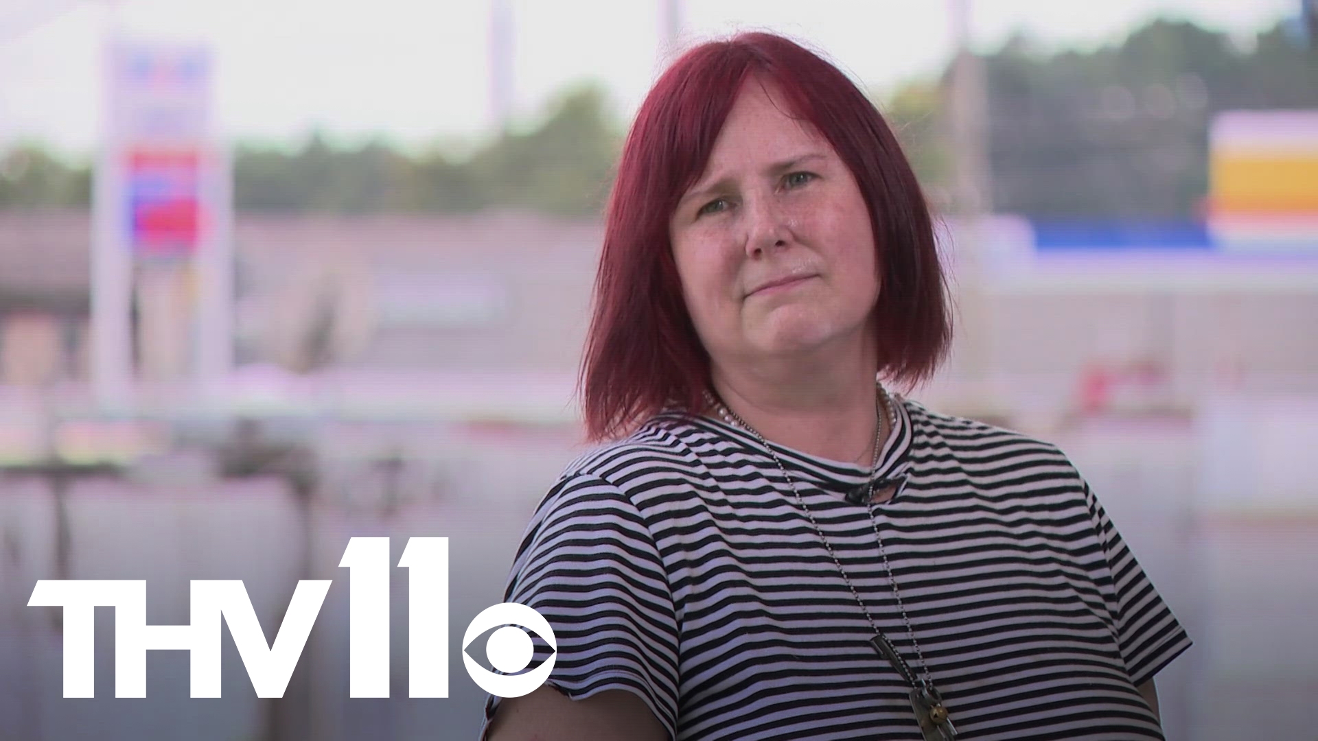 Victim reflects as abuser granted parole in Arkansas | thv11.com