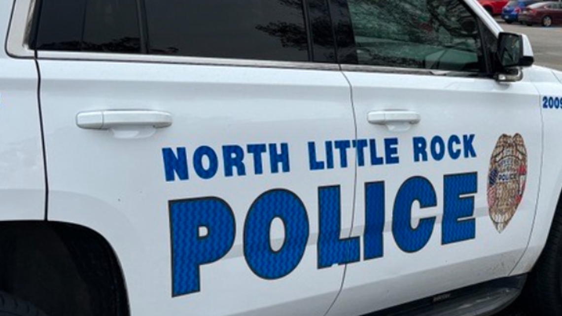 North Little Rock police searching for man wanted for indecent exposure