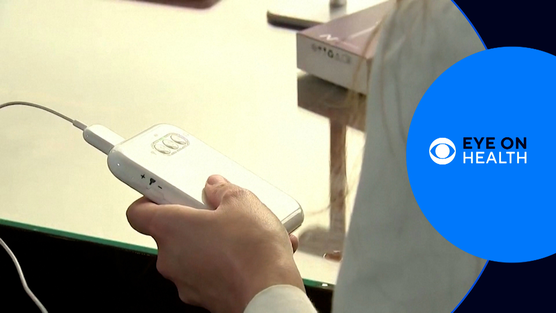 Thv Eye Summer heat & social media | Eye on Health | thv11.com