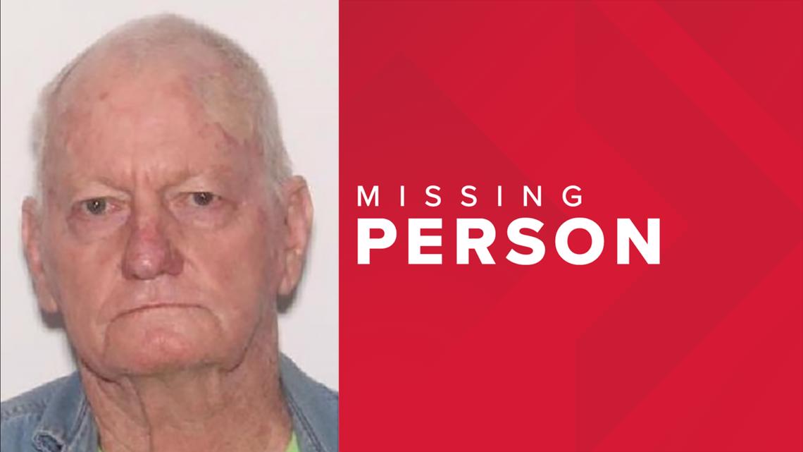 Silver Alert activated for missing Crawford County man - Vimarsana News