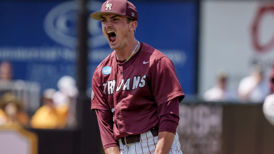 Little Rock Trojans ranked No. 19 in latest NCBWA poll