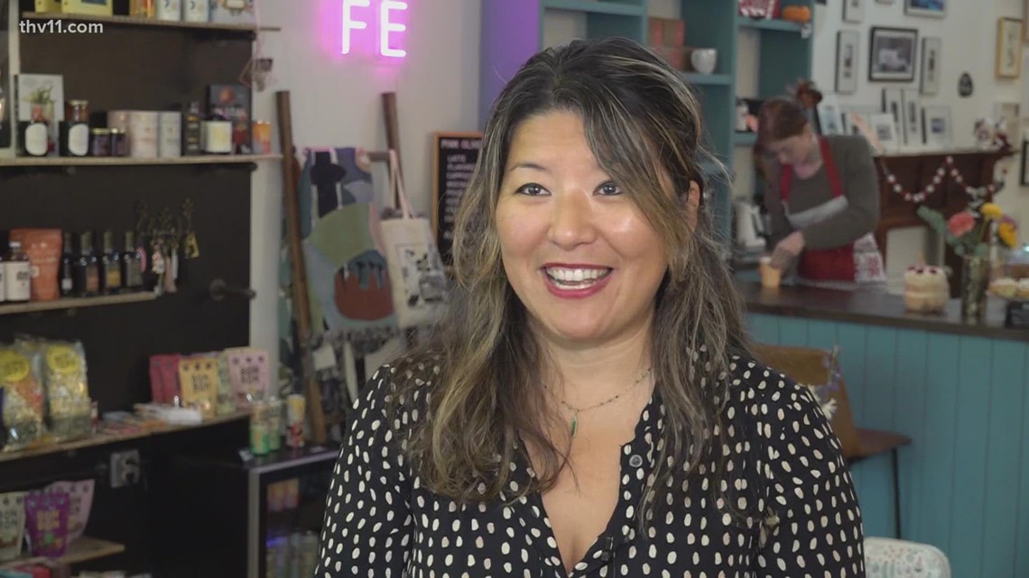 Shopping small impact on small businesses - Vimarsana News