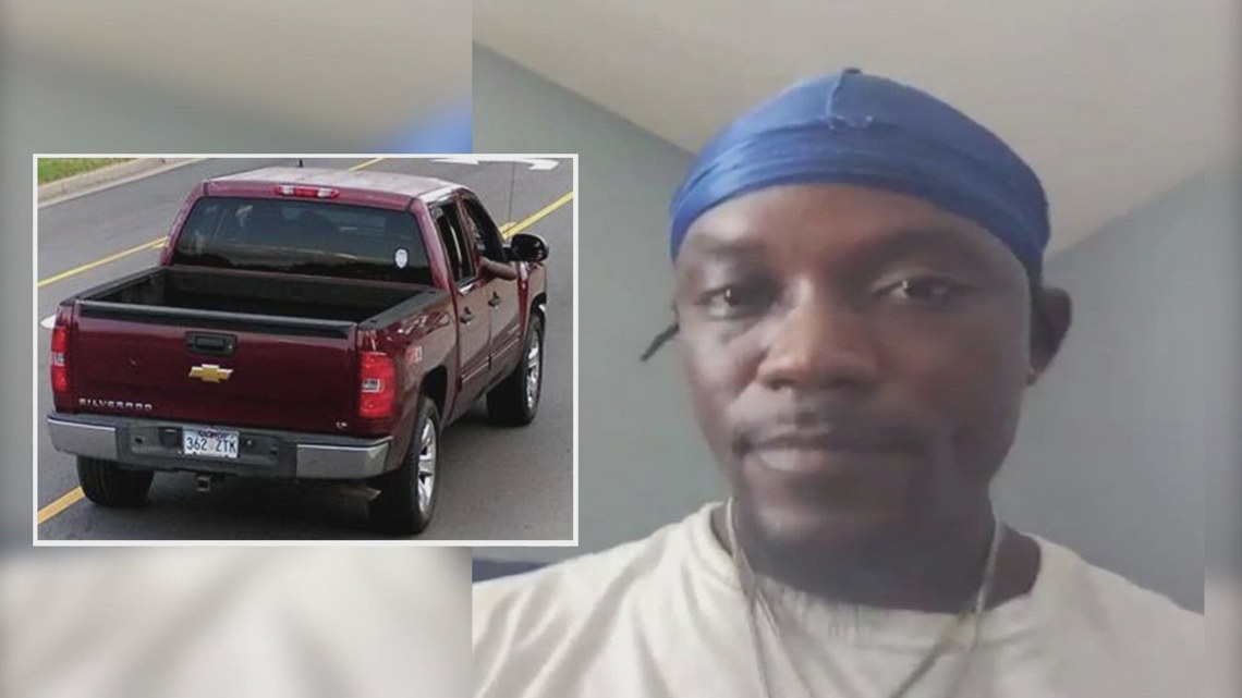Fort Smith police search for 'armed and extremely dangerous' suspect in ...