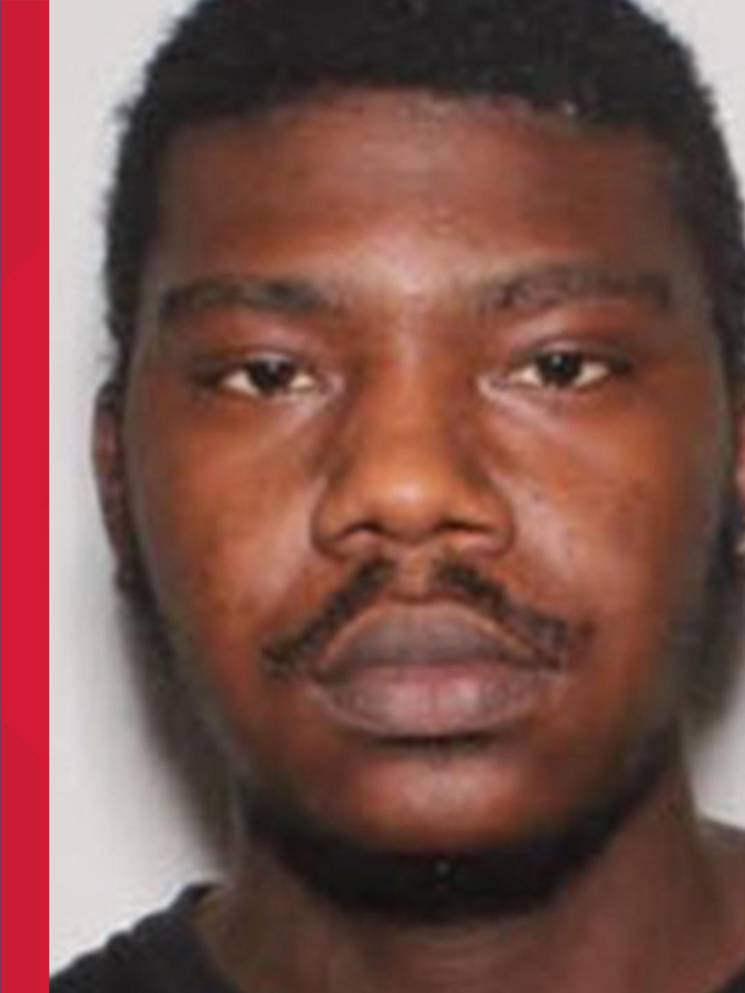 North Little Rock police searching for man wanted for capital murder ...