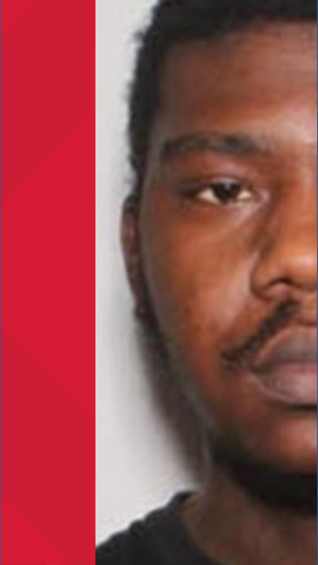 North Little Rock police searching for man wanted for capital murder ...