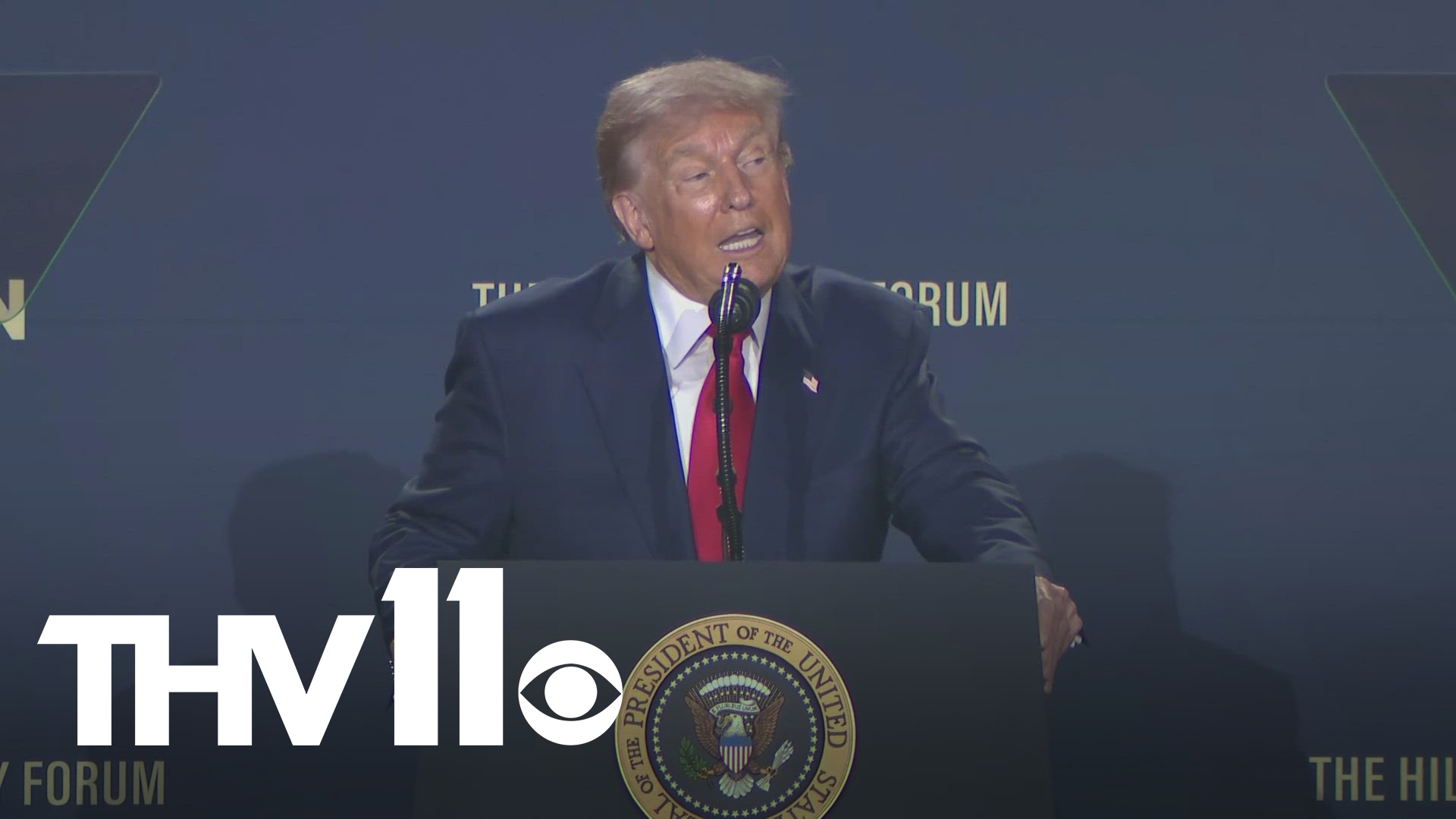 The Wall Street Journal reported on Wednesday that Bondi told Trump his name was among many high-profile figures mentioned in the files.