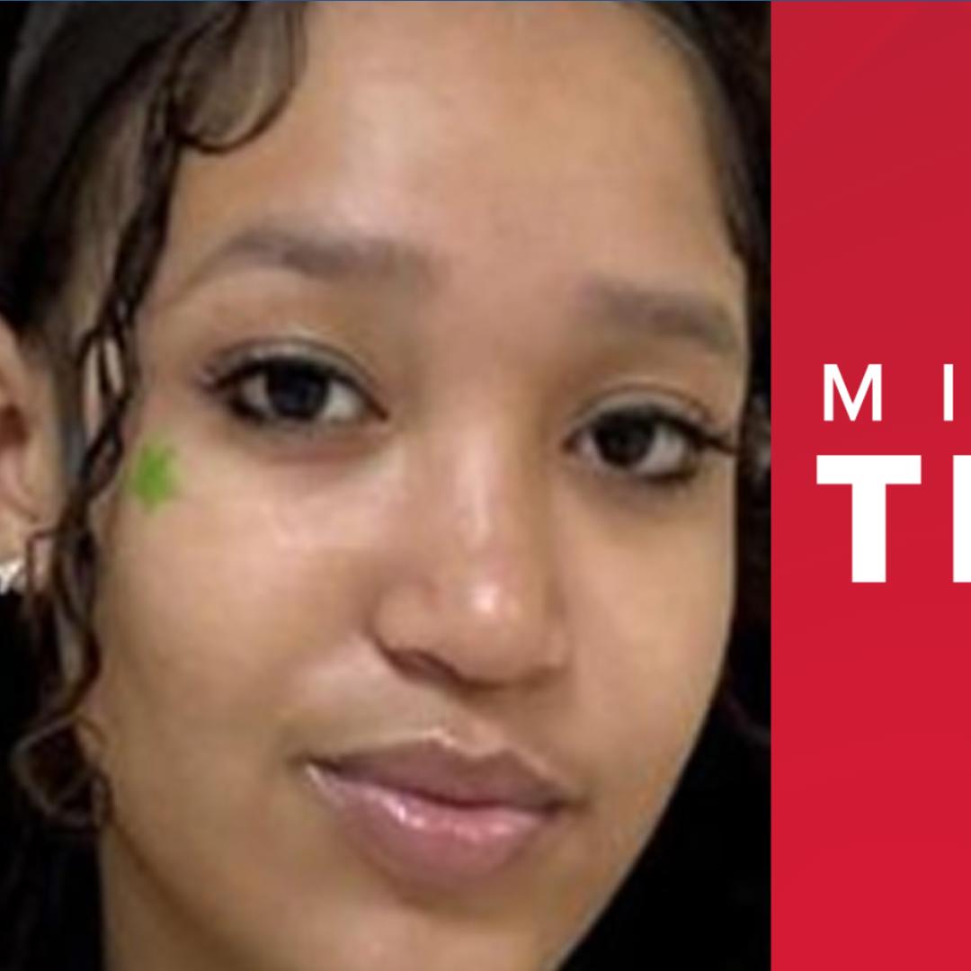 Police looking for missing North Little Rock teenager | thv11.com