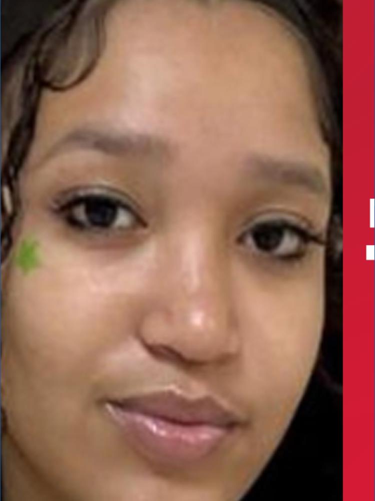 Police looking for missing North Little Rock teenager | thv11.com