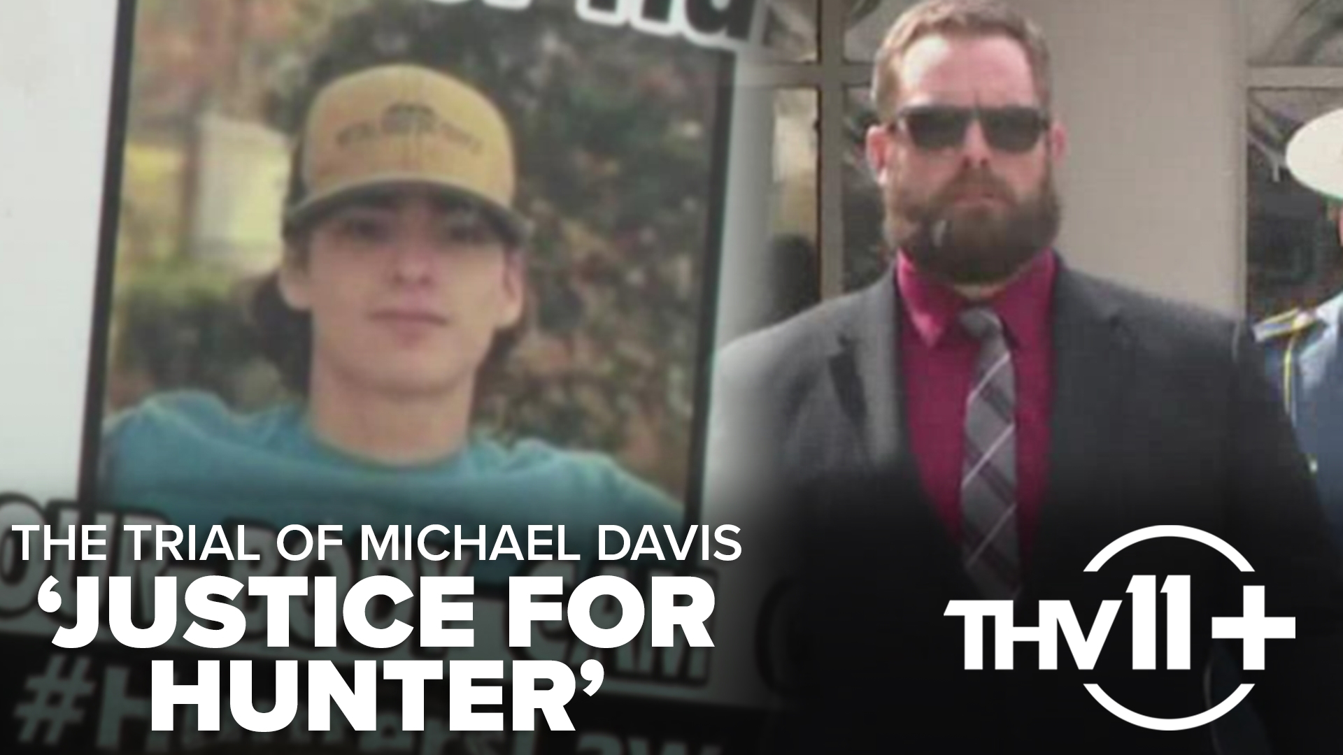 In 2021, Hunter Brittain was fatally shot by former Dep. Michael Davis, who didn't have his bodycam turned on. This collection follows from the shooting to the tri