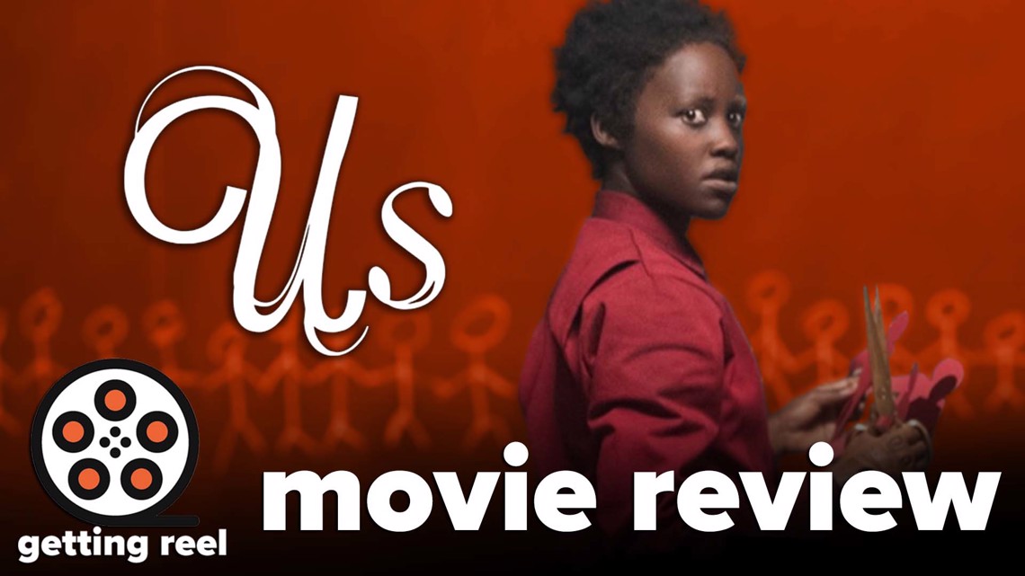 Us Movie Review