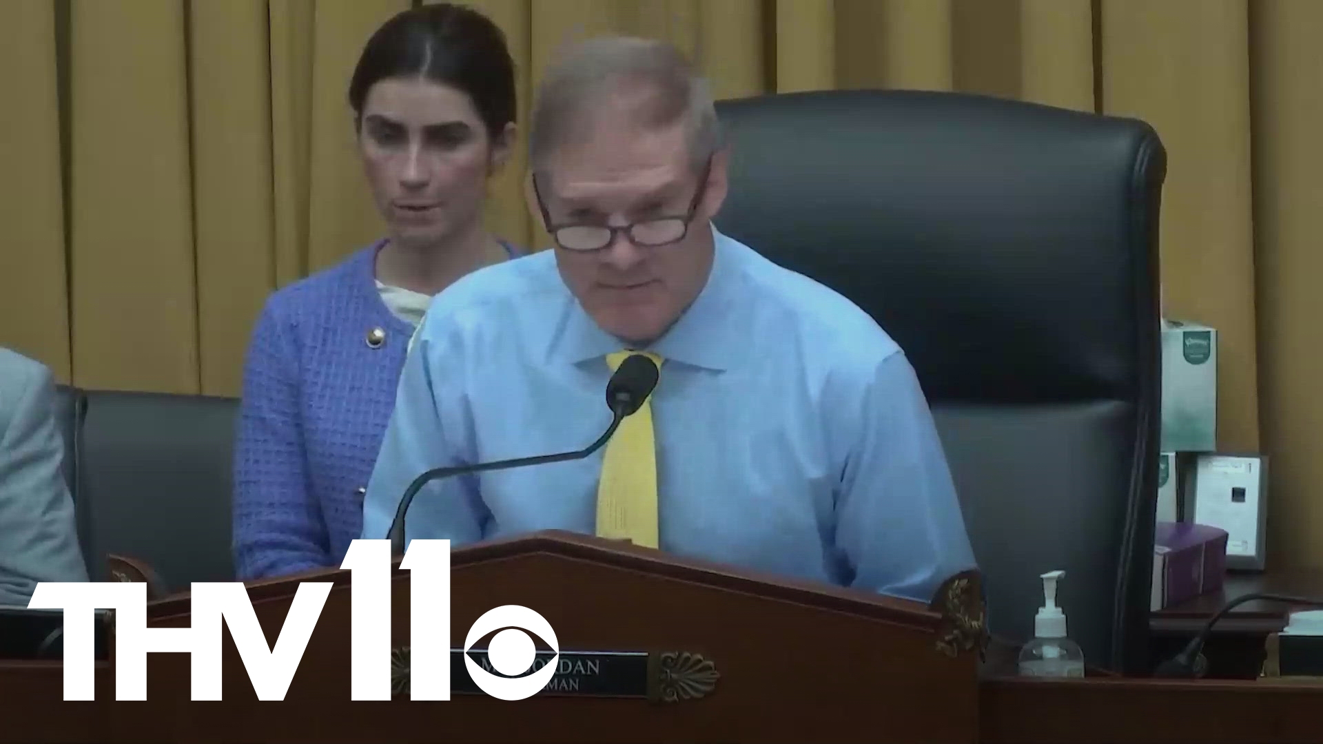 The death of Brian Malinowski has taken the stage on Capitol Hill as lawmakers question the attorney of the man killed during an ATF search.