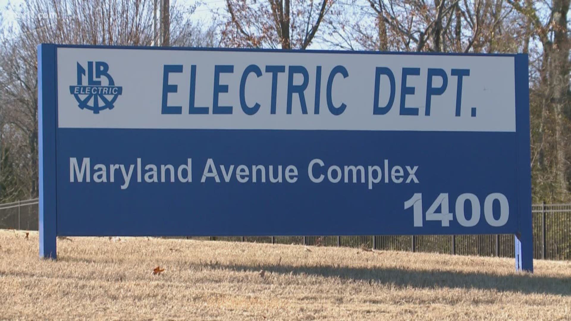 An alert forms North Little Rock Electric: Criminals are impersonating the power company and demanding payment.
