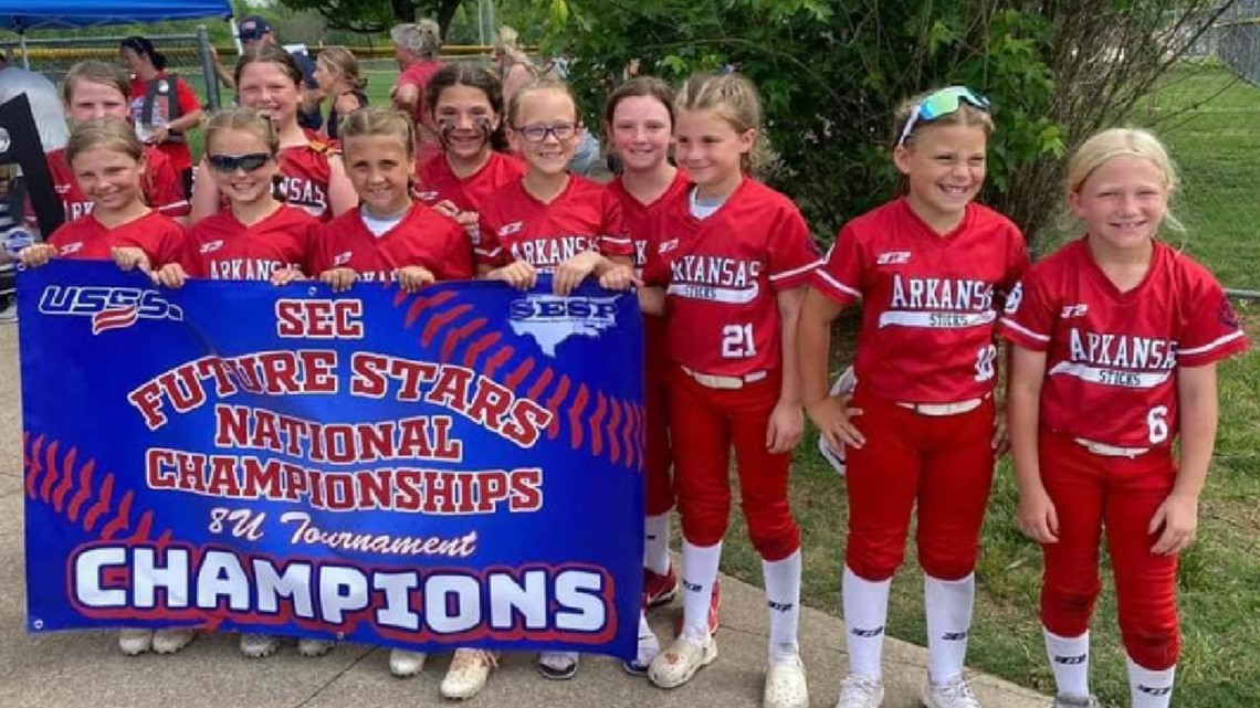 National Championship Sports, Fastpitch