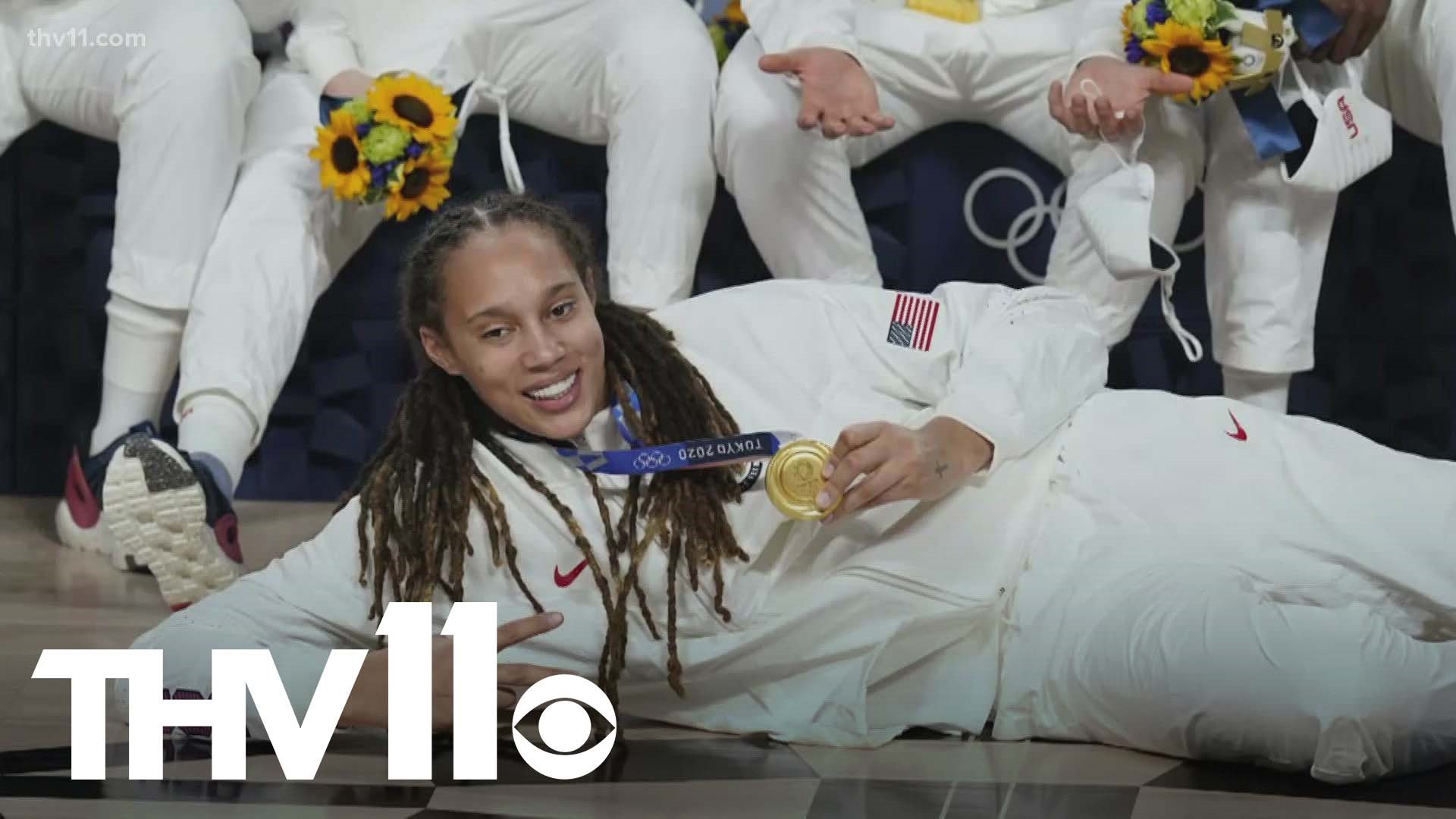 Griner is officially back in America, putting an end to a months-long saga that has sat in the public view for months, since Griner was arrested in February.