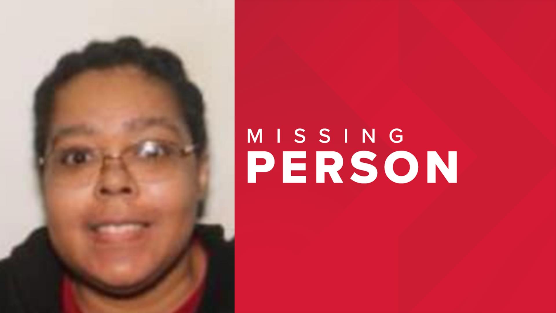 Police searching for missing woman in Little Rock | thv11.com