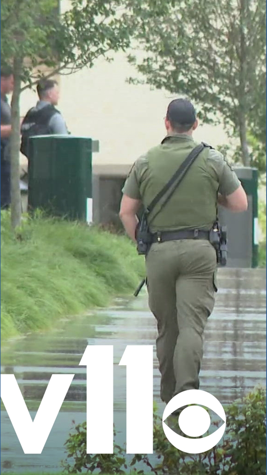 University of Arkansas shooter reports appear to be 'hoax' | thv11.com