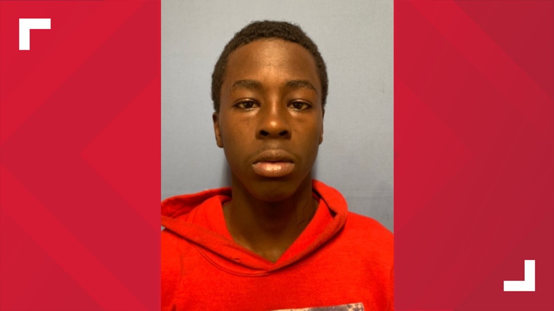 15-year-old wanted for capital murder in custody, US Marshal says - Vimarsana News