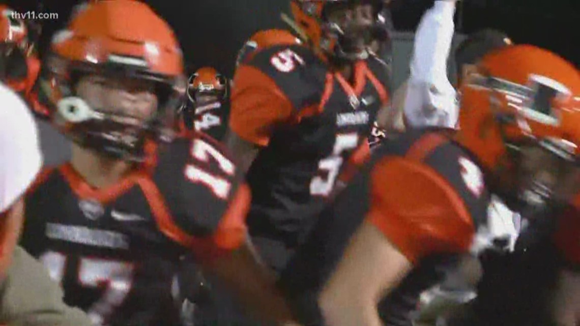 PrepsOn11 Previews Warren Lumberjacks