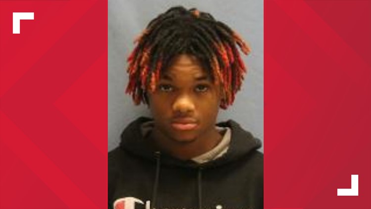 18-year-old Little Rock man wanted for capital murder | thv11.com