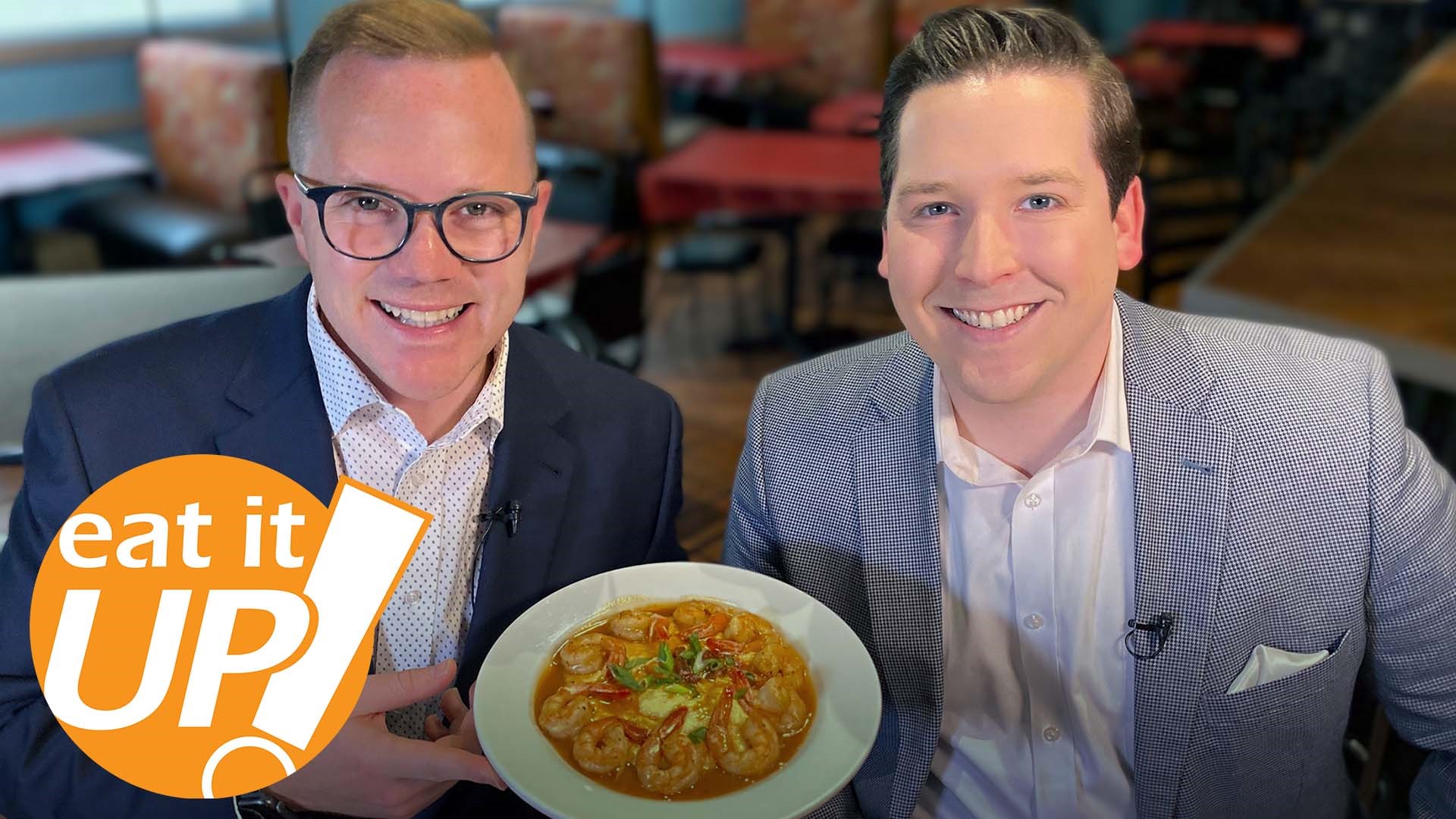 This week, Skot and Hayden take us to Maddie's Place, an Arkansas restaurant known for its New Orleans-styled dishes.