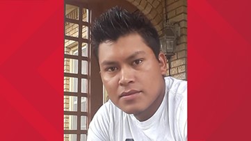 Wanted Hot Springs murder suspect considered armed and dangerous