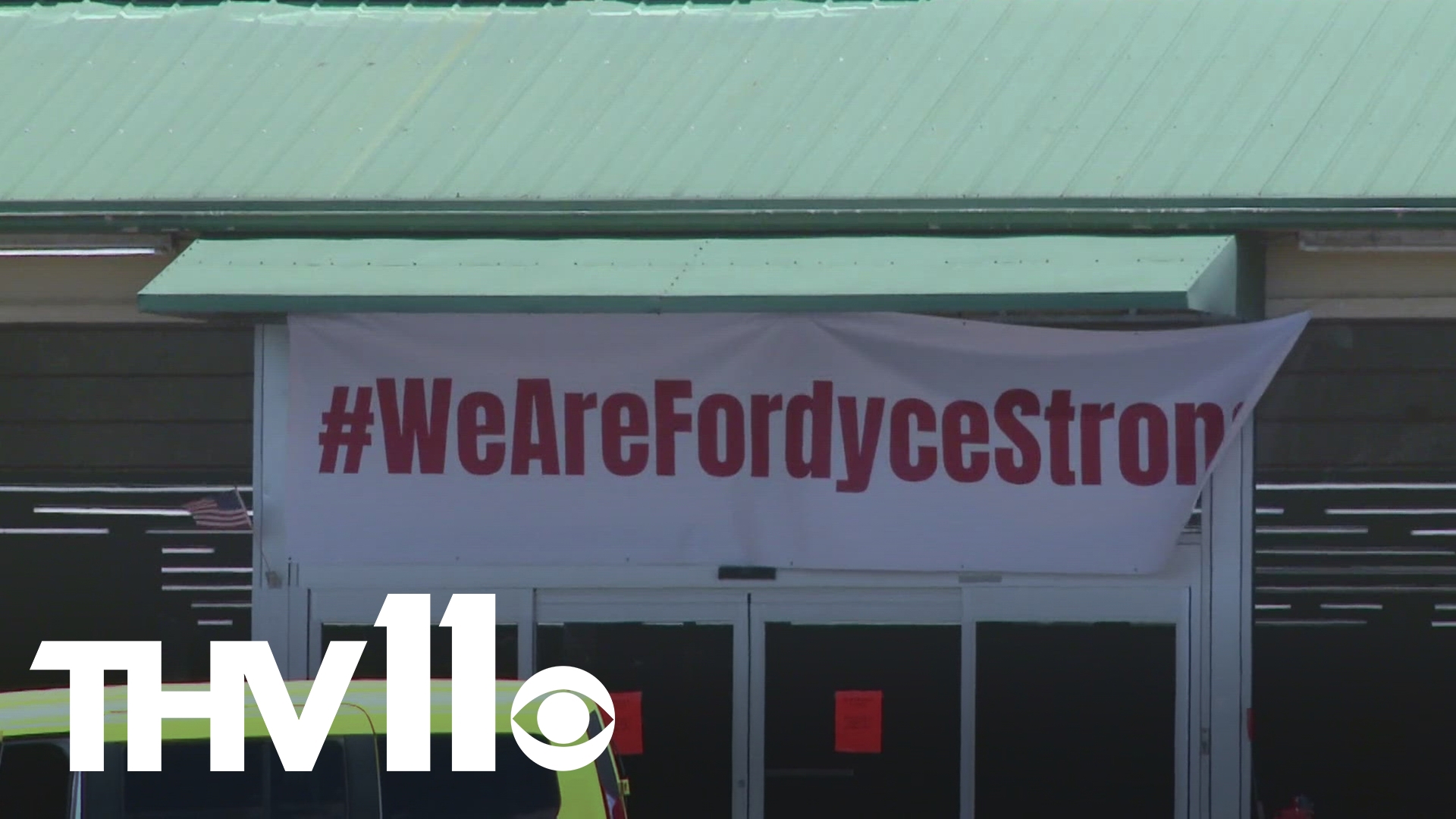 After the tragic and deadly mass shooting on June 21 devastated the Fordyce community, the ARCF established a fund to provide direct aid to those impacted.