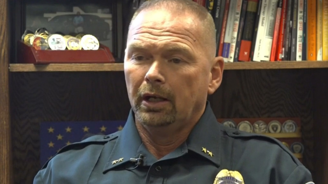 Police say 'teen takeovers' could be dangerous as trend reaches Hot Springs