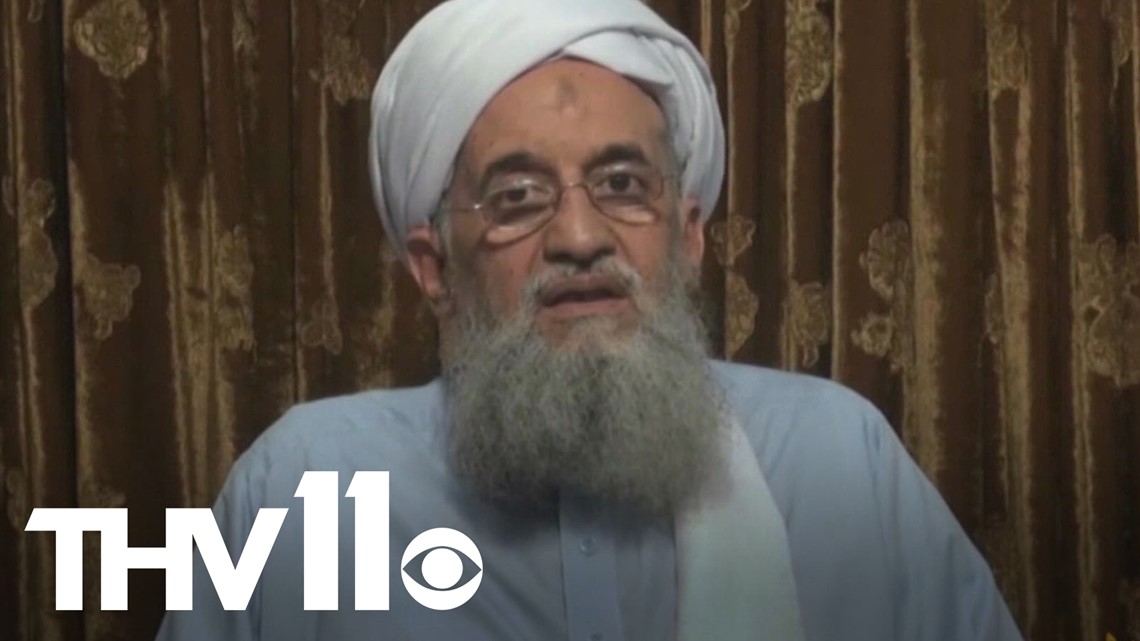 Al Qaeda leader killed by CIA drone strike