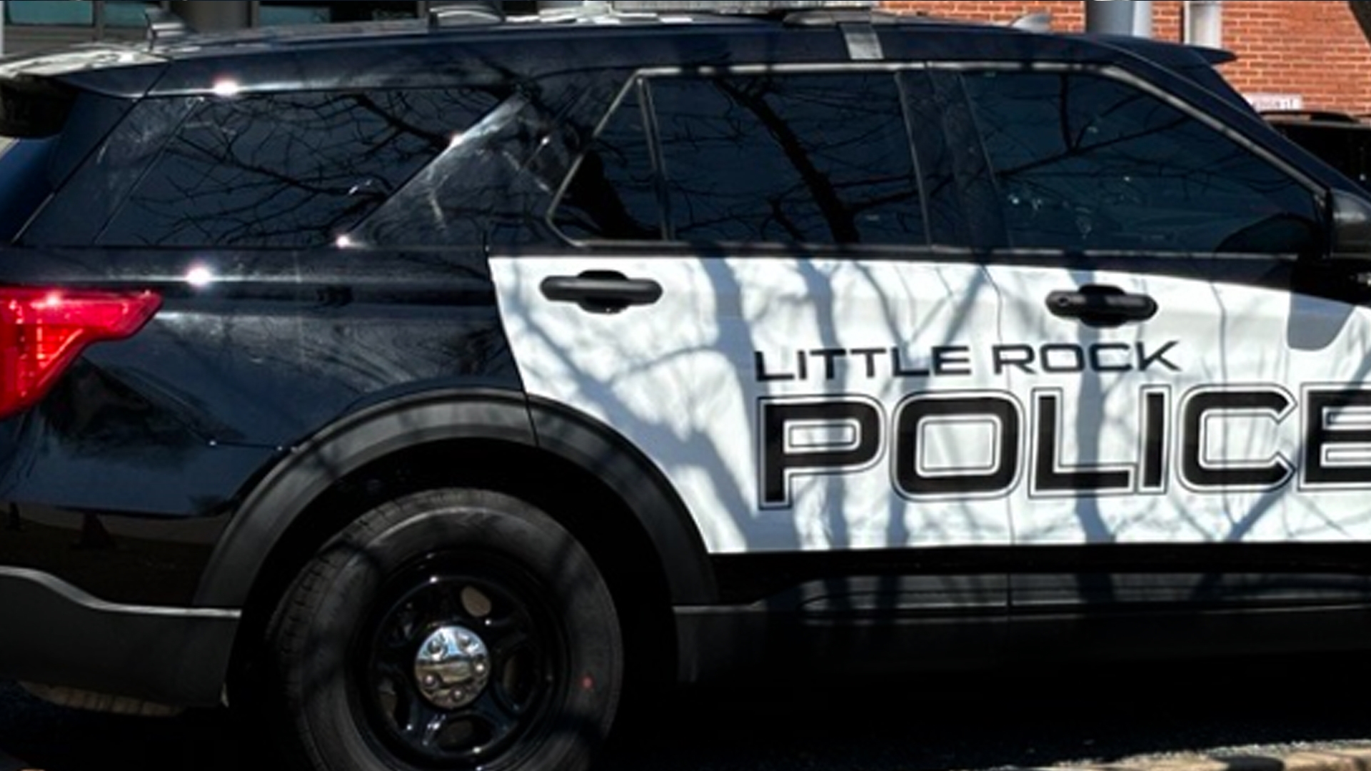 Police arrest Little Rock man in connection to 2023 homicide | thv11.com
