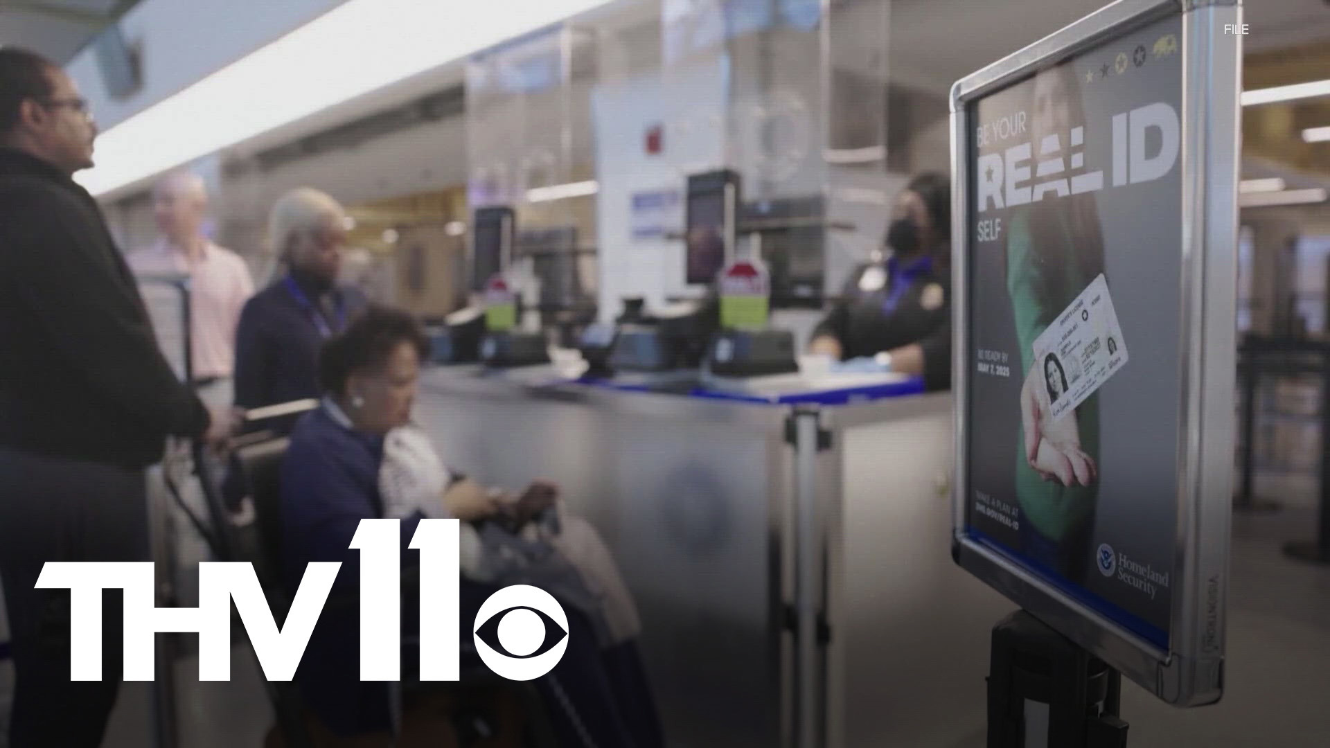The demand for a REAL ID in Arkansas remains high just a few days after the license mandate went into the effect. 