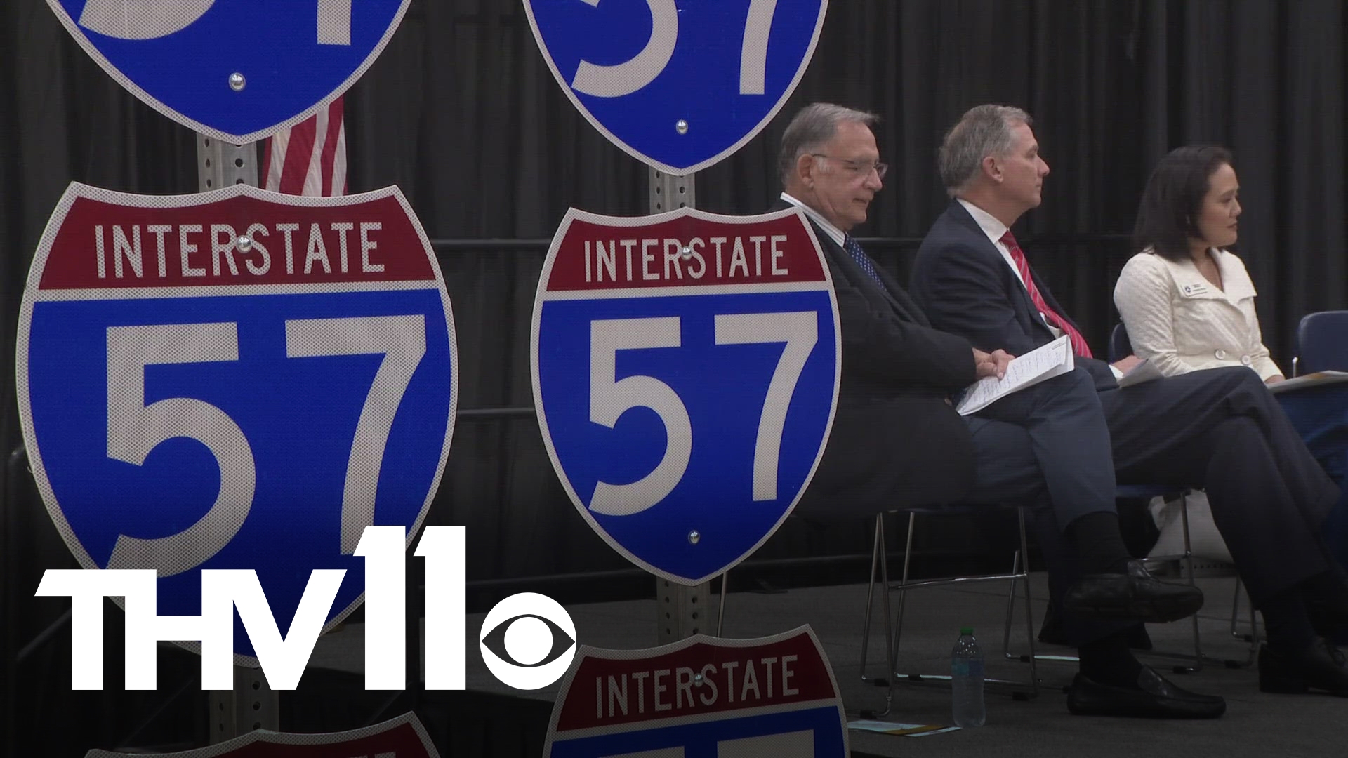 How Interstate 57 will impact Arkansas communities, businesses | thv11.com