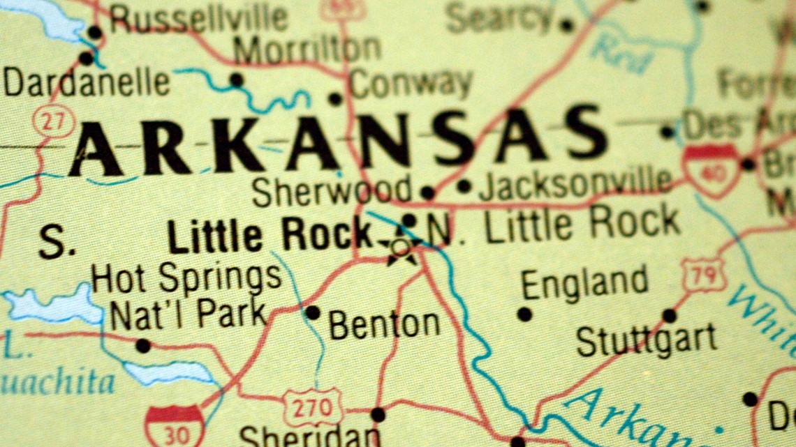 Little Rock housing authority scrutinized in HUD report