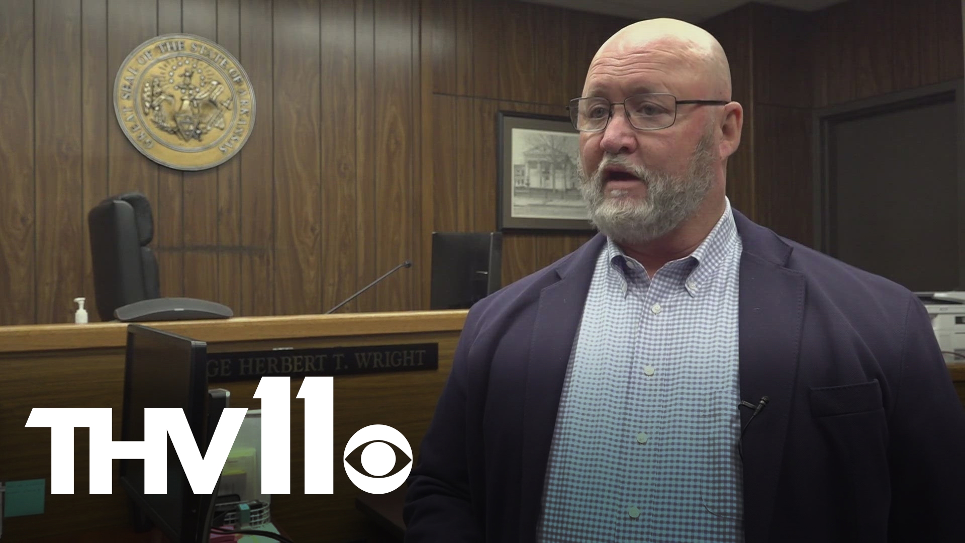 Pulaski County courts are offering an amnesty program that's giving people a chance to resolve outstanding warrants and tickets without the threat of jail time.