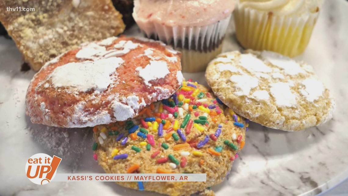 Cookies help build community in small town of Mayflower - Vimarsana News
