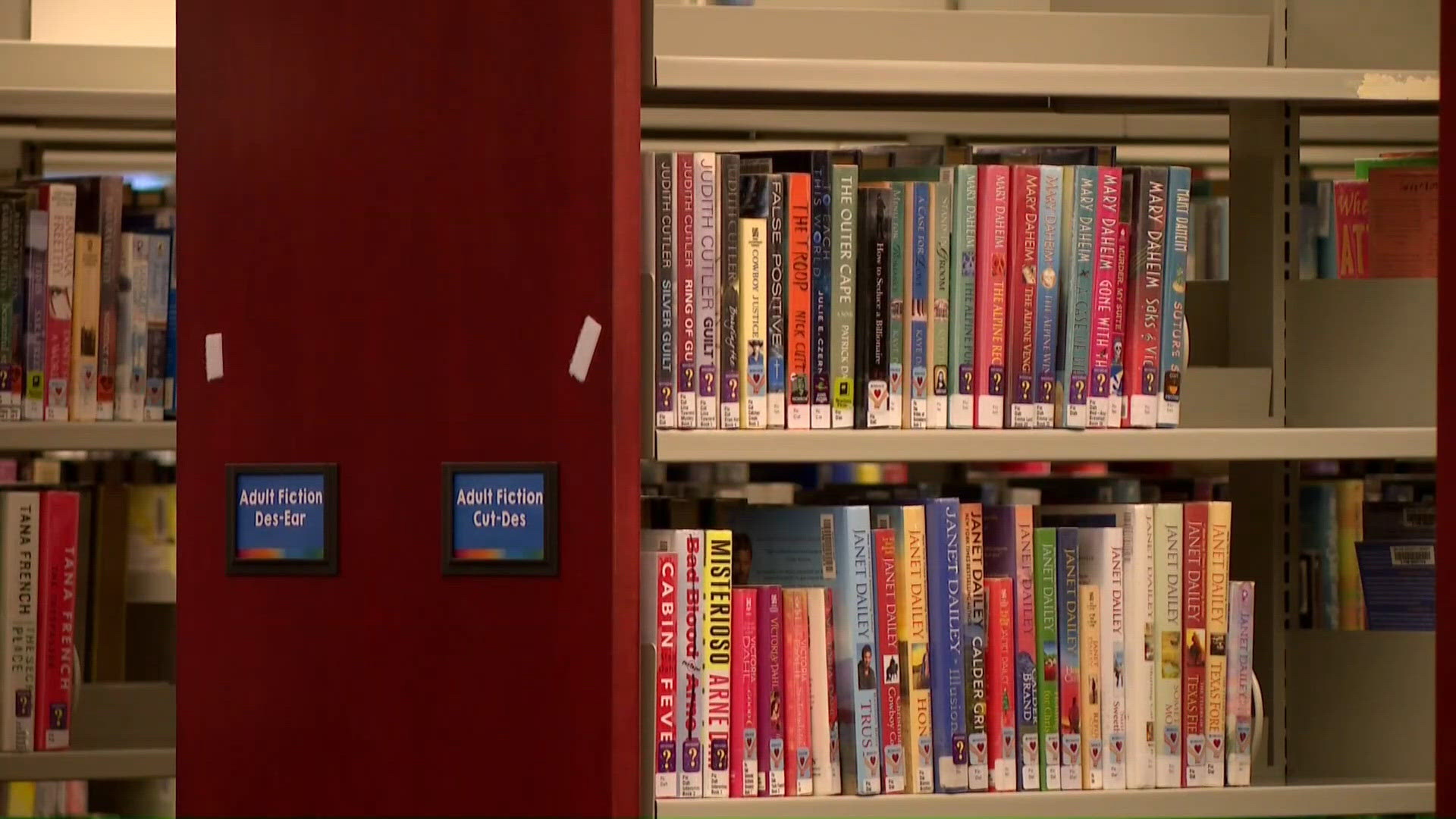 Library cardholders can enjoy discounts & free events across Central ...